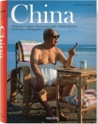 China. Portrait of a Country By Heung Shing Liu (Editor) Cover Image