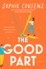The Good Part By Sophie Cousens Cover Image
