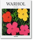 Warhol (Basic Art) By Klaus Honnef Cover Image