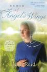 Brush of Angel's Wings (Heaven on Earth Novel #2) Cover Image