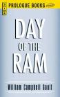 Day Of The Ram By William Campbell Gault Cover Image