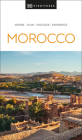 DK Eyewitness Morocco (Travel Guide) By DK Eyewitness Cover Image