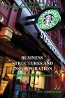 Business Structures and Incorporation Cover Image