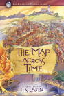 The Map Across Time: Volume 2 (Gates of Heaven #2) Cover Image