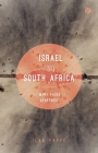 Israel and South Africa: The Many Faces of Apartheid By Ilan Pappé (Editor) Cover Image