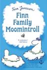 Finn Family Moomintroll (Moomins #2) By Tove Jansson, Tove Jansson (Illustrator), Elizabeth Portch (Translated by) Cover Image