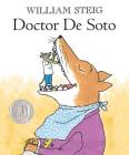 Doctor De Soto By William Steig, William Steig (Illustrator) Cover Image