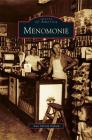 Menomonie By Ann Christy Dybvik, J. J. Johnston Cover Image
