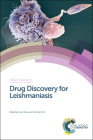 Drug Discovery for Leishmaniasis By Philippe Desjeux (Foreword by) Cover Image