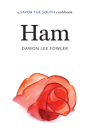 Ham: A Savor the South Cookbook (Savor the South Cookbooks) Cover Image