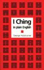 I Ching in Plain English Cover Image