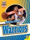 Golden State Warriors (Inside the NBA) Cover Image