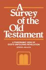 A Survey of the Old Testament By H. Duane Harrison (Editor) Cover Image