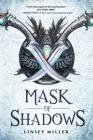 Mask of Shadows Cover Image