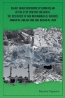 Salafi Jihadi Discourse of Sunni Islam in the 21st century (Revised): The discourse of Abu Muhammad al-Maqdisi, Anwar al-Awlaki and Abu Musab al-Suri By Daurius Figueira Cover Image