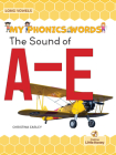 The Sound of A-E By Christina Earley Cover Image