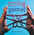String Games By Richard Darsie Cover Image