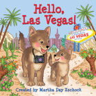 Hello, Las Vegas! By Martha Day Zschock (Created by) Cover Image