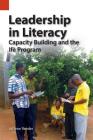Leadership in Literacy: Capacity Building and the Ifè Program (Publications in Language Use and Education #7) By Jedene Reeder Cover Image