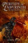 Perfidy of Labyrinth (Beyond Solstice Gates #3) Cover Image