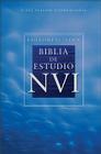 Biblia de Estudio-NVI Cover Image