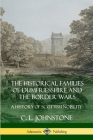 The Historical Families of Dumfriesshire and the Border Wars: A History of Scottish Nobility Cover Image