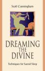 Dreaming the Divine: Techniques for Sacred Sleep Cover Image