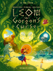 Leo and the Gorgon's Curse: Brownstone's Mythical Collection 4 By Joe Todd-Stanton Cover Image