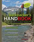The Backpacker's Handbook, 4th Edition By Chris Townsend Cover Image