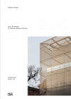 GMP Architekten Von Gerkan, Marg Und Partners: Architecture 2015-19, Bd. 14 By Stephan Schutz (Editor) Cover Image