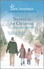 Snowed in for Christmas By Gabrielle Meyer Cover Image