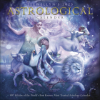 Llewellyn's 2023 Astrological Calendar: The World's Best Known, Most Trusted Astrology Calendar By Tracy Quinlan (Contribution by), Bruce Scofield (Contribution by), Llewellyn Cover Image