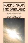 Poems from the Darkside: Poetry of the Inner Self By Jack E. Shelton Cover Image