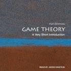 Game Theory Lib/E: A Very Short Introduction Cover Image