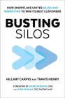 Busting Silos: How Snowflake Unites Sales and Marketing to Win its Best Customers Cover Image