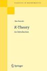K-Theory: An Introduction (Classics in Mathematics) Cover Image