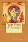 Yoga Sutra of Patanjali Cover Image