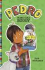 Pedro Goes Buggy By Fran Manushkin, Tammie Lyon (Illustrator) Cover Image