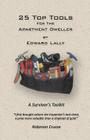 25 Top Tools for the Apartment Dweller By Edward Lally Cover Image