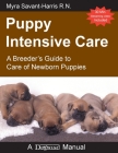 Puppy Intensive Care Cover Image
