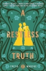 A Restless Truth (The Last Binding #2) Cover Image