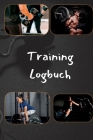 Gewichtheben Logbuch: Trainieren-Logbuch für Gewichtsverlust, Gewichtheben, WOD für Männer und Frauen, um Ziele und Muskelaufbau zu verfolge By Mark Mark Cover Image