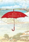 The Red Umbrella By Christina Diaz Gonzalez Cover Image