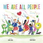 We Are All People Cover Image