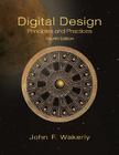 Digital Design: Principles and Practices Cover Image