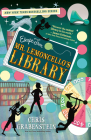 Escape from Mr. Lemoncello's Library Cover Image