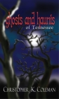 Ghosts and Haunts of Tennessee By Christopher K. Coleman Cover Image