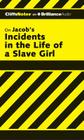 Incidents in the Life of a Slave Girl (Cliffs Notes (Audio)) By Durthy A. Washington, Kate Rudd (Read by) Cover Image
