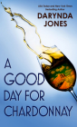 A Good Day for Chardonnay Cover Image