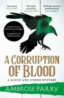 A Corruption of Blood By Ambrose Parry Cover Image